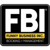 Funny Business Inc. logo