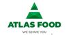 Atlas Food A/S logo