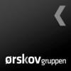 Ørskovgruppen A/S logo