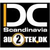 AU2TEK.DK ApS logo