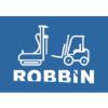 ROBBIN  A/S logo