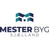 MESTER BYG, SJÆLLAND ApS logo