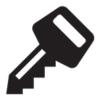 VEJLE LÅSESERVICE ApS logo