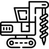 GUNNAR GULDBRAND A/S logo