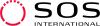 SOS INTERNATIONAL A/S logo