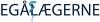 Lægehuset, Egålægerne  I/S logo