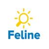 FELINE TRAVEL ApS logo