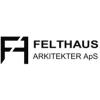 Arkitekt Jens Felthaus logo