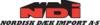 NDI Group A/S logo