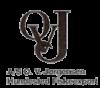 A/S O.V. JØRGENSEN HOLDING logo