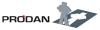 PRODAN A/S logo
