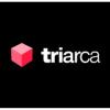 Triarca A/S logo