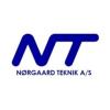NØRGAARD TEKNIK A/S logo