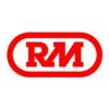 RYNKEBY MASKINFABRIK A/S logo