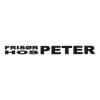 HOS PETER I JYLLAND ApS logo