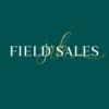 Fieldsales Marketing IVS logo