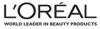 L'ORÉAL DANMARK A/S logo