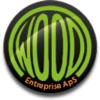 WOOD ENTREPRISE A/S logo