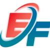 EF Solutions ApS logo