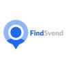 FindSvend ApS logo