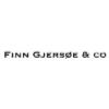 Finn Gjersøe & co logo