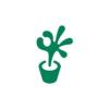 FLORA DANIA MARKETING A/S logo