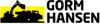 GORM HANSEN A/S logo