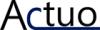 ACTUO A/S logo
