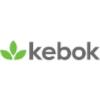 Kebok Equipment ApS logo