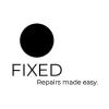 FIXED logo