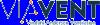 VIAVENT ApS logo