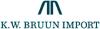 K.W. Bruun & Co A/S logo