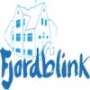 Butik Fjordblink logo