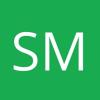SEJS MALERFORRETNING ApS logo