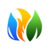 KP Heating ApS logo