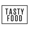 TASTY FOOD ApS logo