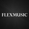 FLEX Productions logo