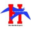 HESSELHOLT FISK EKSPORT ApS logo