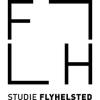 Fly + Helsted I/S logo