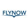 FLYNOW ApS logo