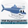 FM Bygningsdrift v/Ole Stensbjerg logo