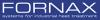 FORNAX A/S logo