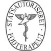 KLINIK FOR FODTERAPI I/S logo