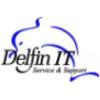 DELFIN IT - SERVICE & SUPPORT ApS logo