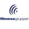 FITNESSGRUPPEN A/S logo