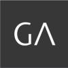 GINNERUPARKITEKTER A/S logo