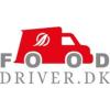 FoodDriver ApS logo