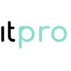 itpro A/S logo