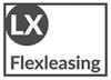 LX Flexleasing A/S logo