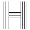 HUDEVAD FORMFINER A/S logo